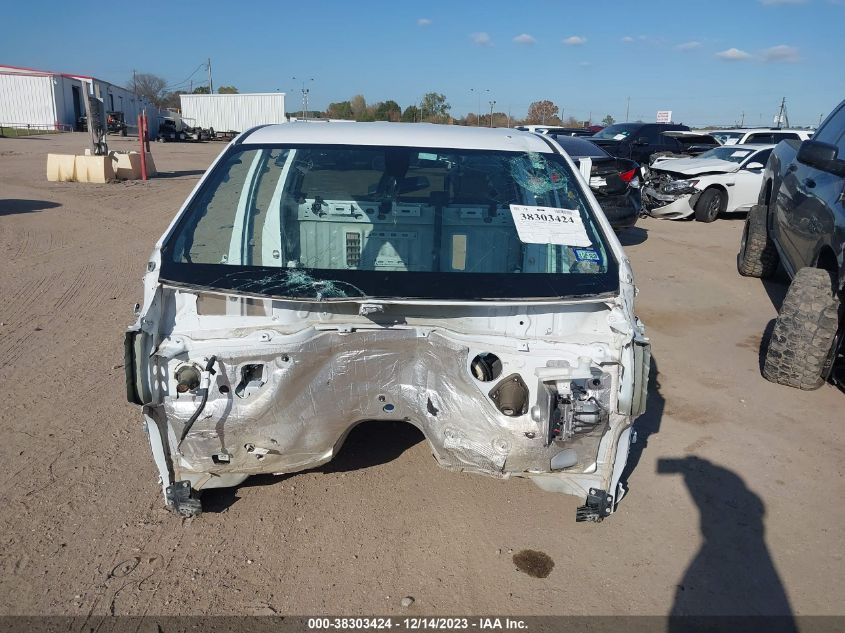 2021 CHEVROLET SILVERADO 1500 4WD  SHORT BED LT TRAIL BOSS - 3GCPYFED4MG454307