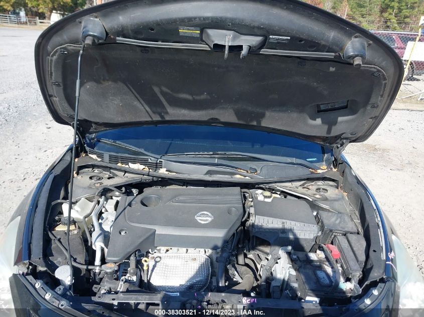 2014 NISSAN ALTIMA 2.5 SV - 1N4AL3AP1EC131748