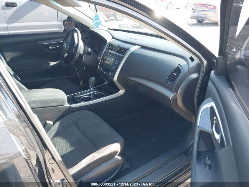 2014 NISSAN ALTIMA 2.5 SV - 1N4AL3AP1EC131748