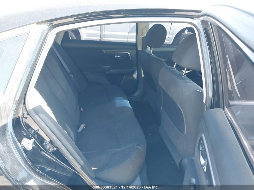 2014 NISSAN ALTIMA 2.5 SV - 1N4AL3AP1EC131748