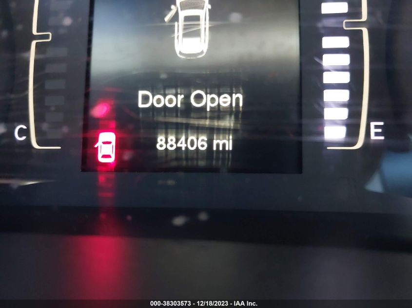 2016 JEEP CHEROKEE SPORT - 1C4PJLAB5GW234557