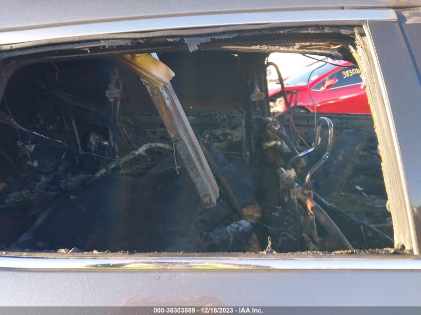 2016 NISSAN MURANO SV - 5N1AZ2MH6GN109755