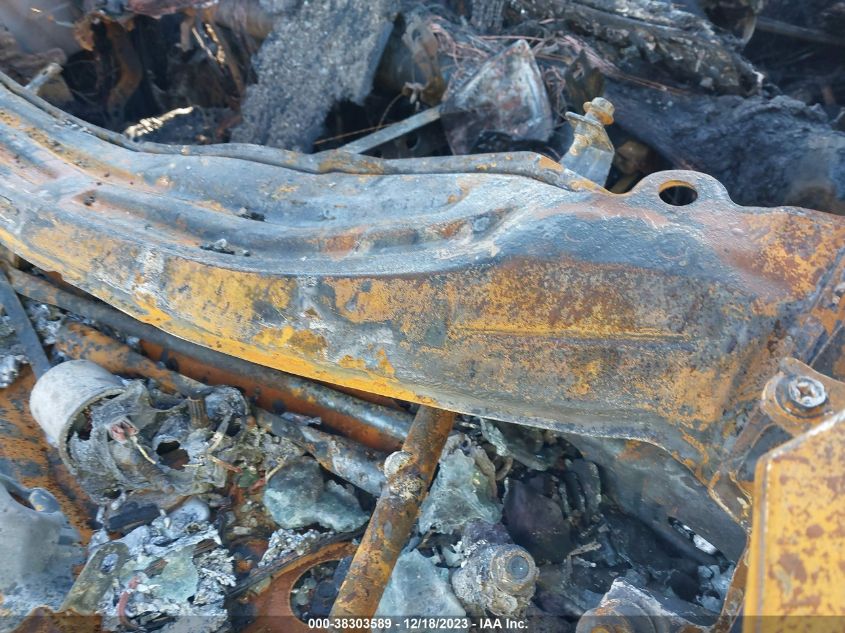 2016 NISSAN MURANO SV - 5N1AZ2MH6GN109755