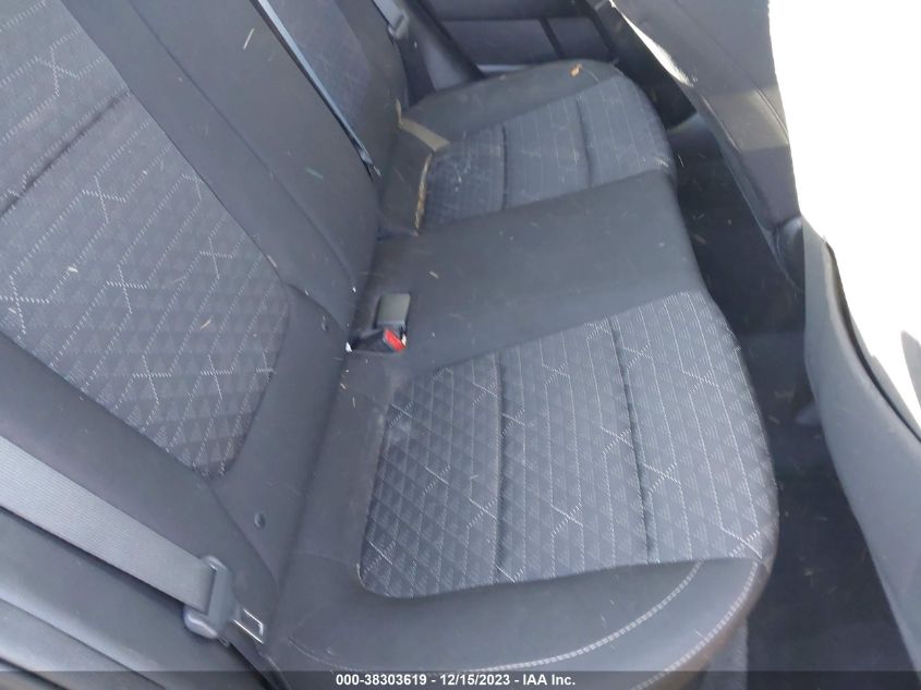 2020 KIA RIO S - 3KPA24AD8LE330097