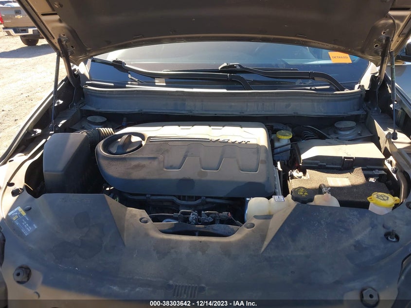 VIN 1C4PJLDX0LD530423 2020 JEEP CHEROKEE LIMITED FWD