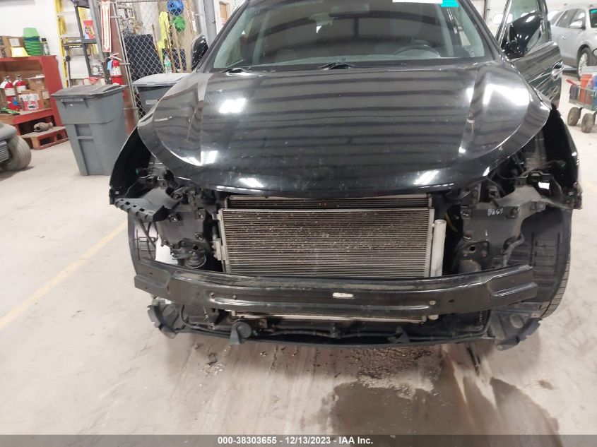 2015 HYUNDAI SANTA FE SPORT 2.4L - 5XYZTDLBXFG279950