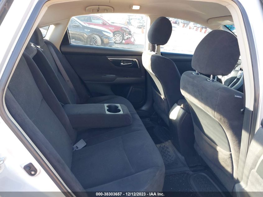 2013 NISSAN ALTIMA 2.5/S/SV/SL - 1N4AL3AP8DC108188