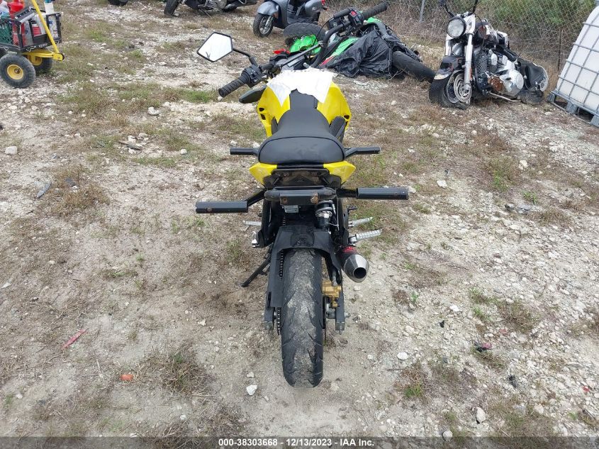 2022 KAWASAKI BR125 J - JKABRRJ13NDA24428