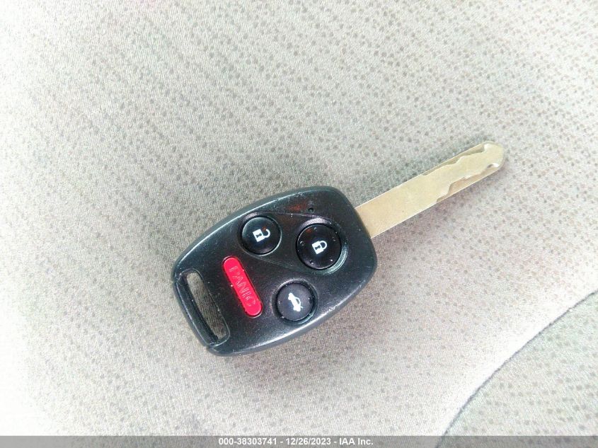 2013 HONDA CIVIC LX - 19XFB2F51DE044217