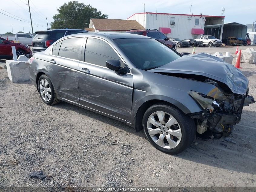 JHMCP26788C069567 | 2008 HONDA ACCORD SDN