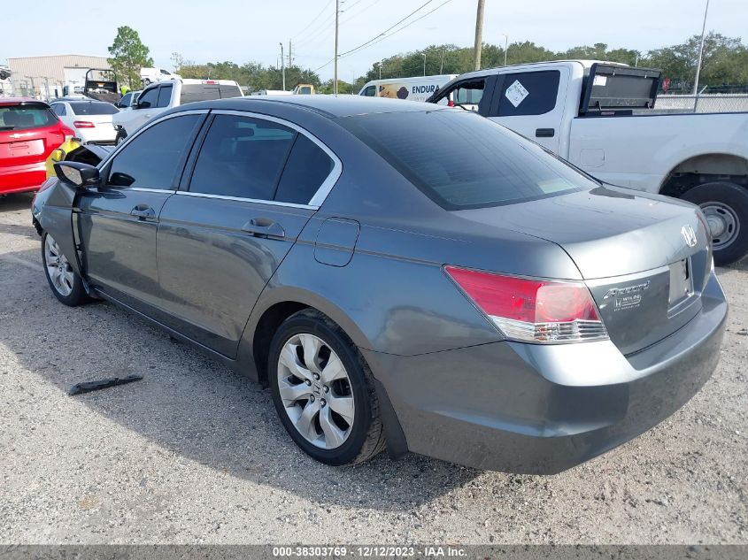 JHMCP26788C069567 | 2008 HONDA ACCORD SDN