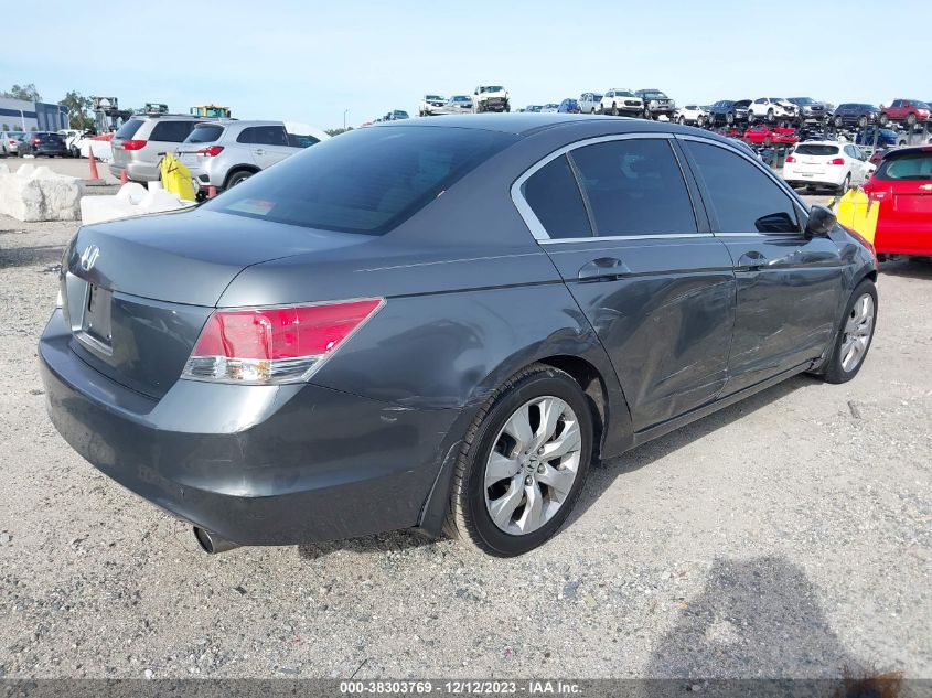 JHMCP26788C069567 | 2008 HONDA ACCORD SDN