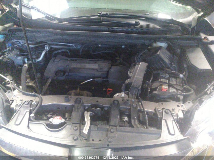 2015 HONDA CR-V EX - 5J6RM4H5XFL112549