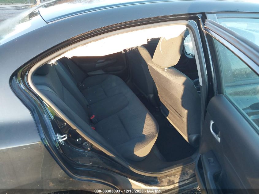 2015 HONDA CIVIC LX - 19XFB2F5XFE037236