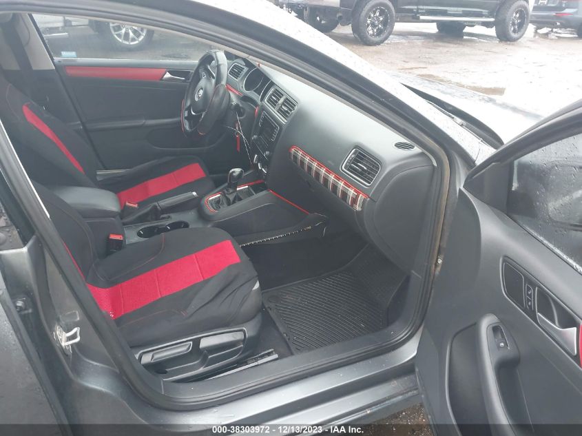 2017 VOLKSWAGEN JETTA S - 3VW2B7AJ3HM366334