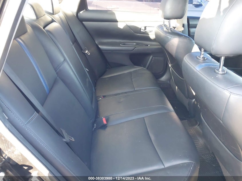 VIN 1N4AL3APXJC285952 2018 NISSAN ALTIMA 2.5 SR