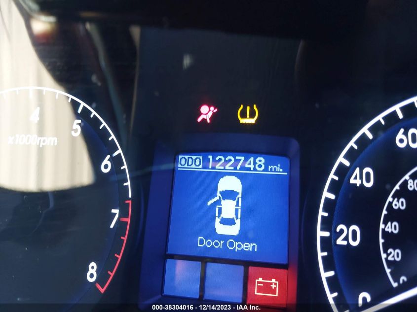 2014 HYUNDAI GENESIS 3.8 - KMHGC4DDXEU259651