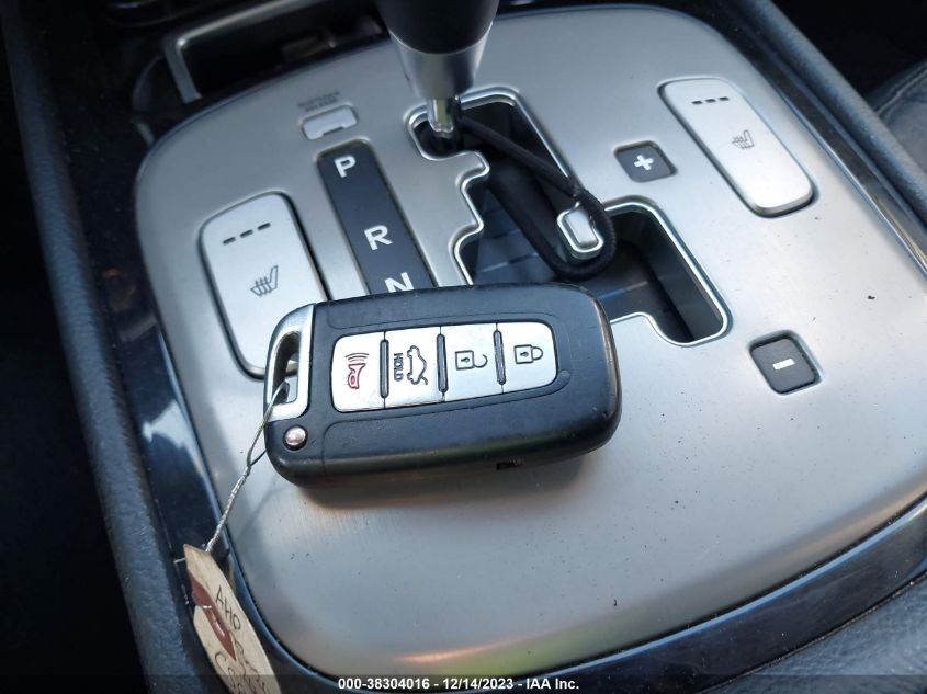 2014 HYUNDAI GENESIS 3.8 - KMHGC4DDXEU259651