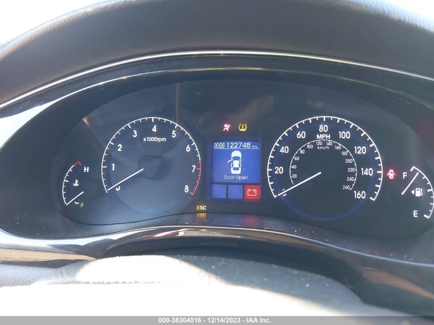 2014 HYUNDAI GENESIS 3.8 - KMHGC4DDXEU259651