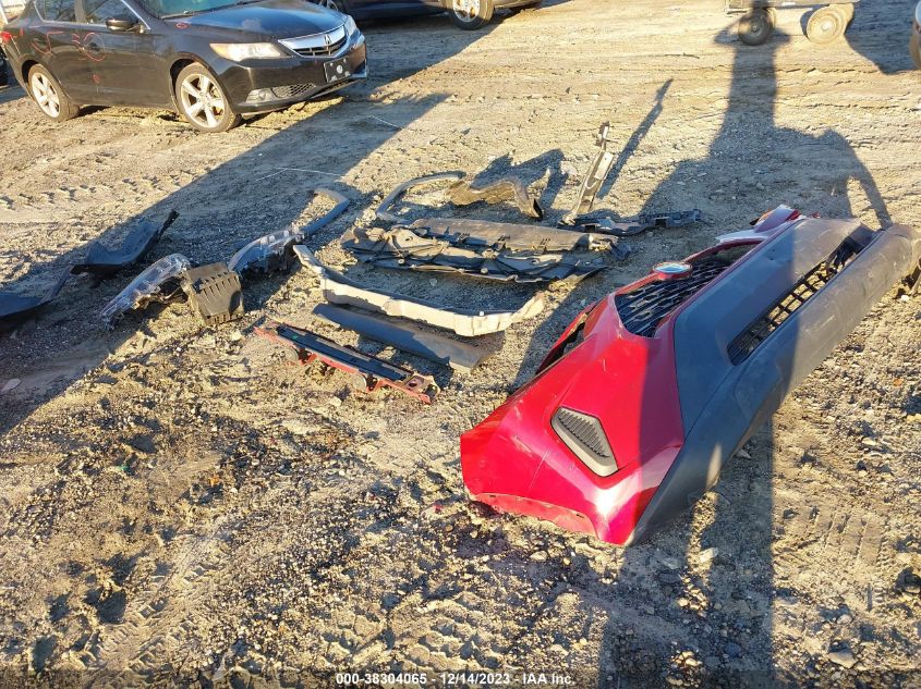 2019 TOYOTA RAV4 LE - 2T3H1RFV1KW043865