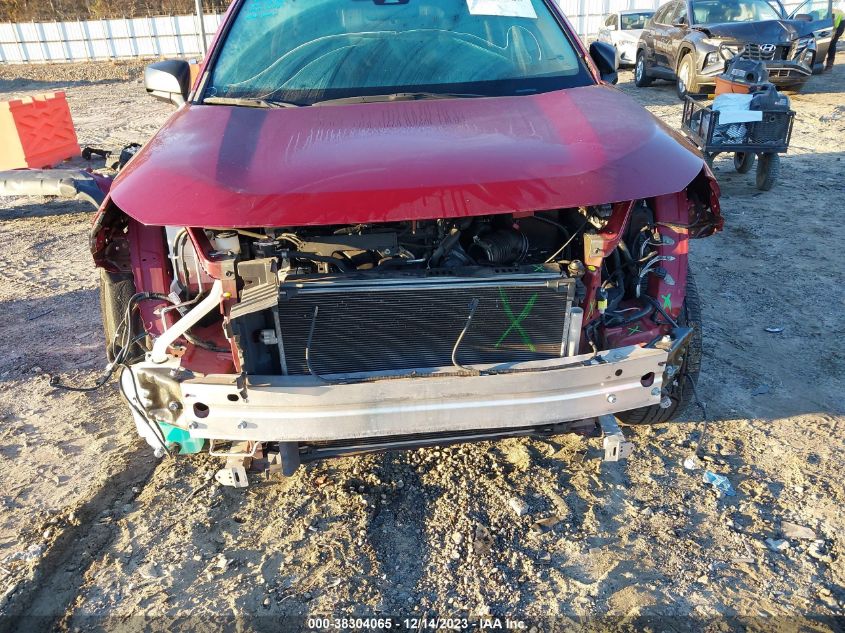 2019 TOYOTA RAV4 LE - 2T3H1RFV1KW043865