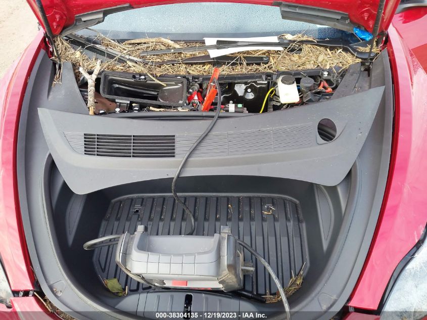 2023 TESLA MODEL 3 - 5YJ3E1EA7PF568196
