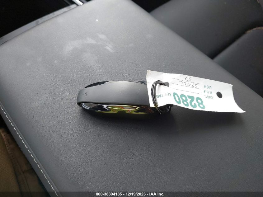 2023 TESLA MODEL 3 - 5YJ3E1EA7PF568196