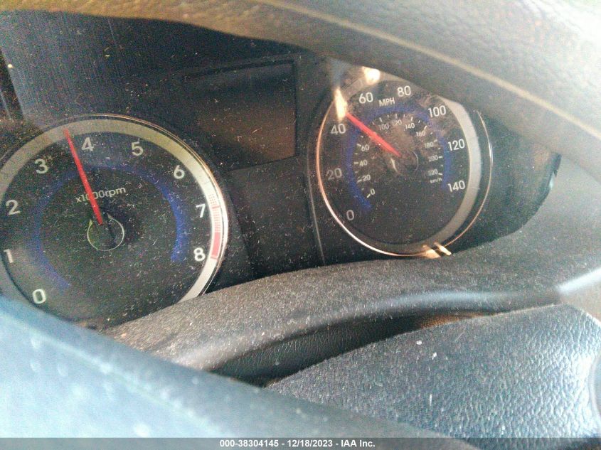 2014 HYUNDAI ACCENT GLS/SE - KMHCU4AE4EU676580