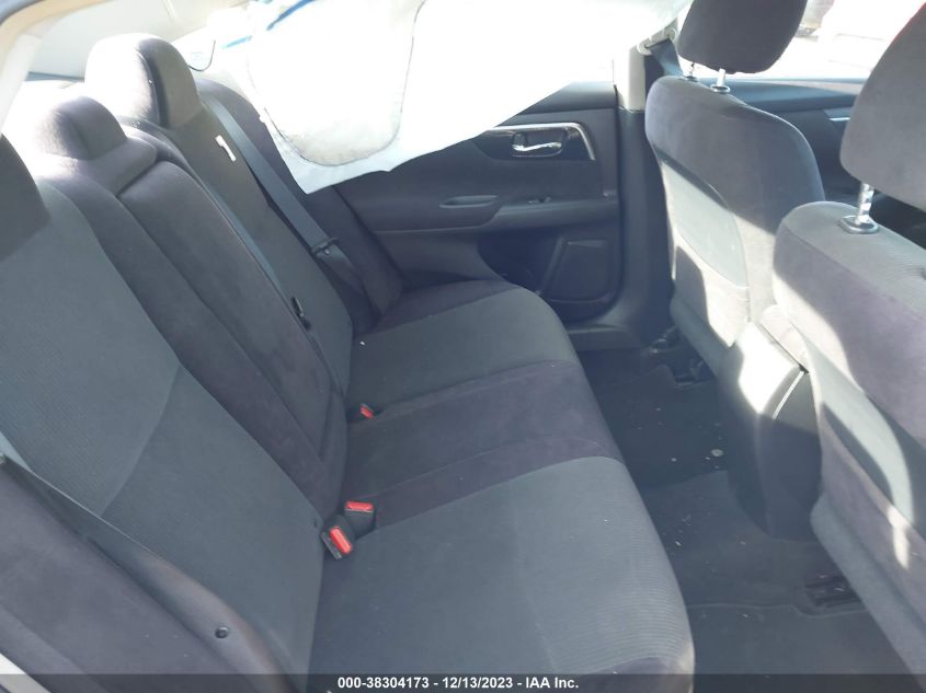 2013 NISSAN ALTIMA 2.5/S/SV/SL - 1N4AL3AP1DC292695