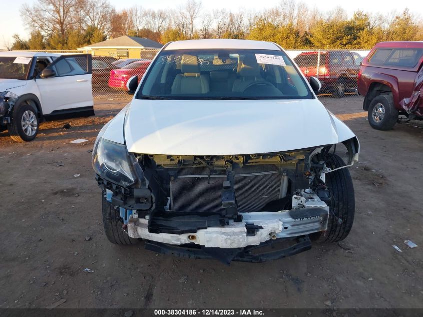 2014 MAZDA CX-9 GRAND TOURING - JM3TB3DA9E0426716