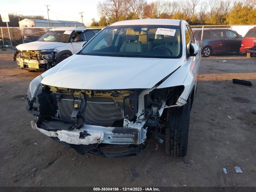 2014 MAZDA CX-9 GRAND TOURING - JM3TB3DA9E0426716