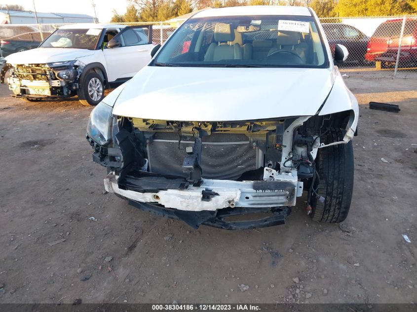 2014 MAZDA CX-9 GRAND TOURING - JM3TB3DA9E0426716