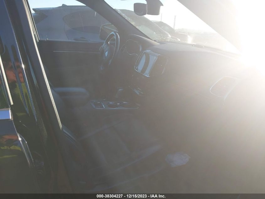 2020 JEEP GRAND CHEROKEE LIMITED - 1C4RJFBG8LC194023