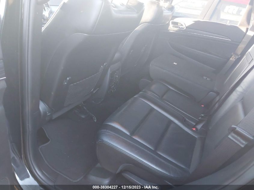 2020 JEEP GRAND CHEROKEE LIMITED - 1C4RJFBG8LC194023