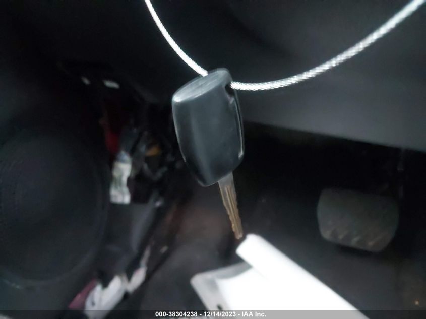 2014 NISSAN VERSA 1.6 SV - 3N1CN7AP4EK458372