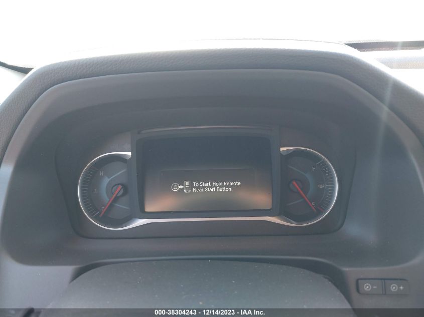 2022 HONDA PILOT AWD SPECIAL EDITION - 5FNYF6H28NB101824