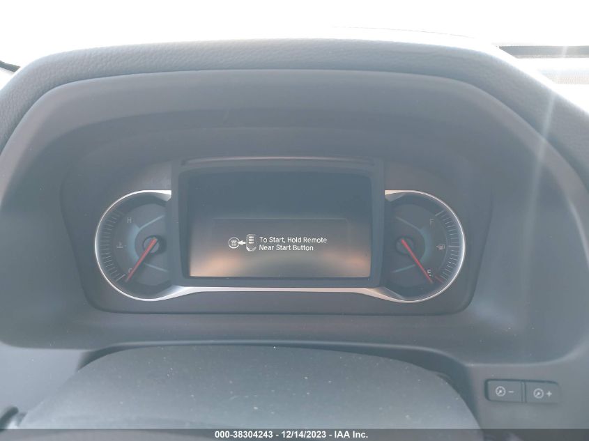 2022 HONDA PILOT AWD SPECIAL EDITION - 5FNYF6H28NB101824