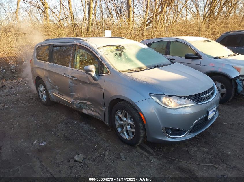 2017 CHRYSLER PACIFICA TOURING-L - 2C4RC1BG0HR822877