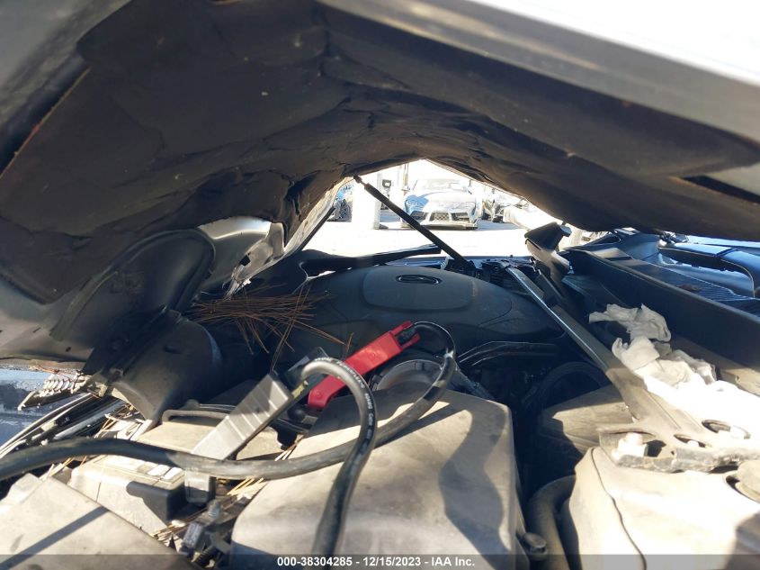 2015 ACURA TLX TECH - 19UUB2F53FA021956