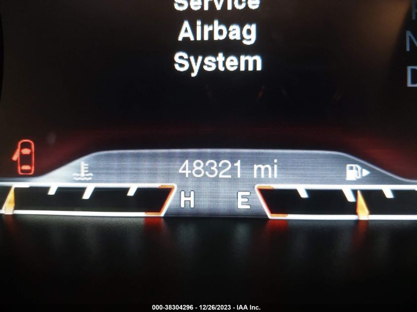 2016 JEEP CHEROKEE LIMITED - 1C4PJMDS5GW203875