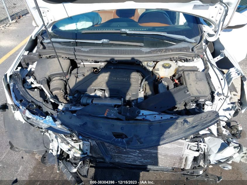 2018 CHEVROLET CRUZE PREMIER AUTO - 1G1BF5SM4J7161053