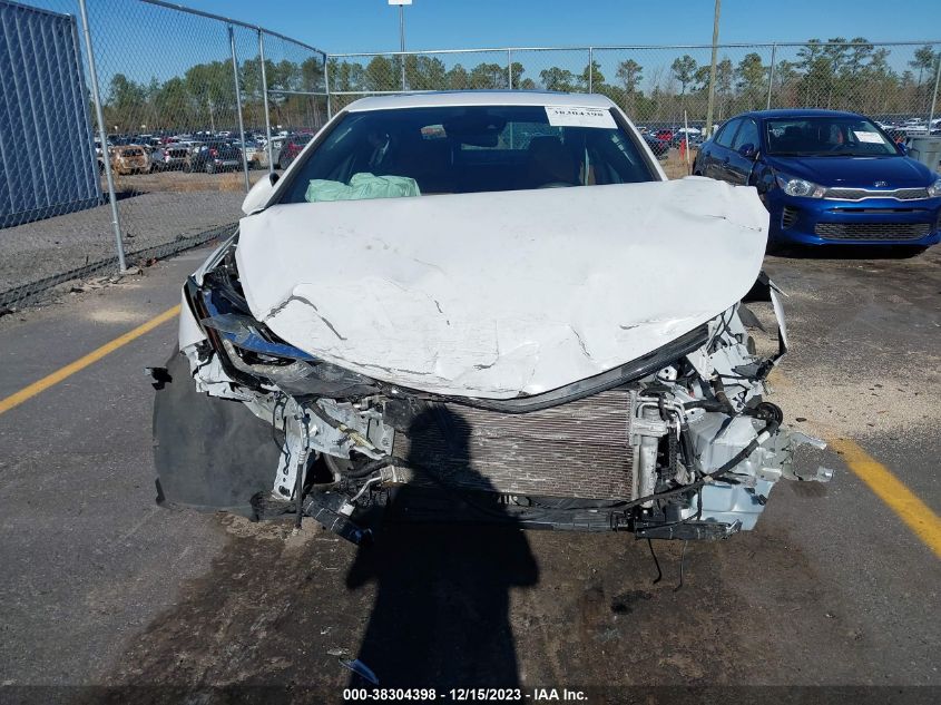 2018 CHEVROLET CRUZE PREMIER AUTO - 1G1BF5SM4J7161053