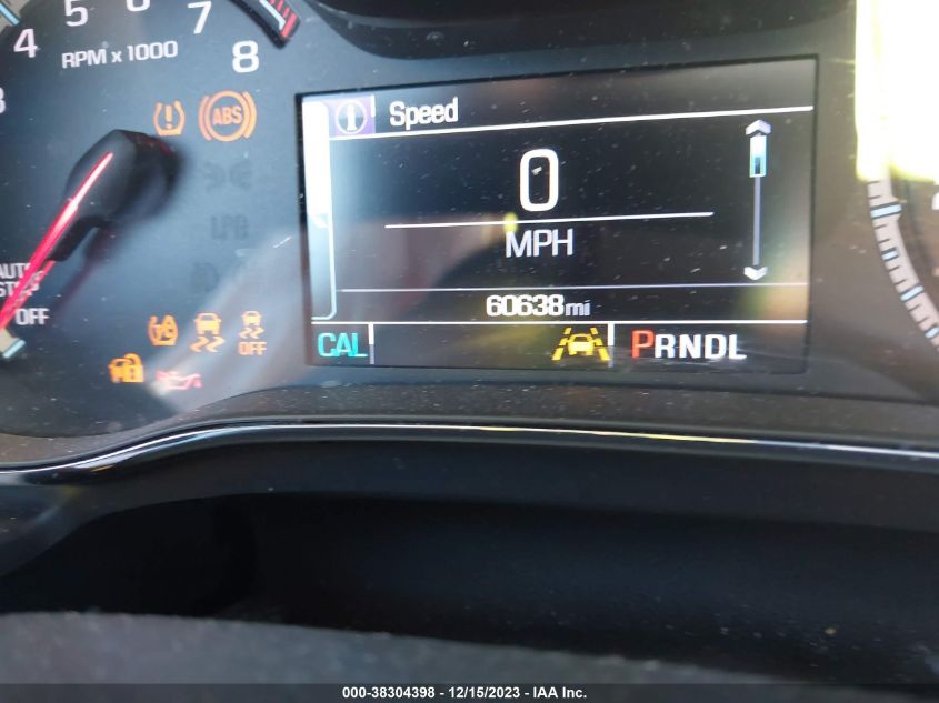 2018 CHEVROLET CRUZE PREMIER AUTO - 1G1BF5SM4J7161053