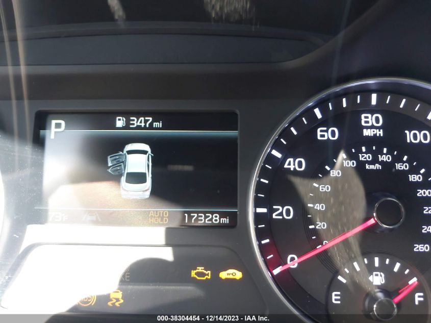 2023 KIA FORTE GT-LINE - 3KPF54AD3PE580639