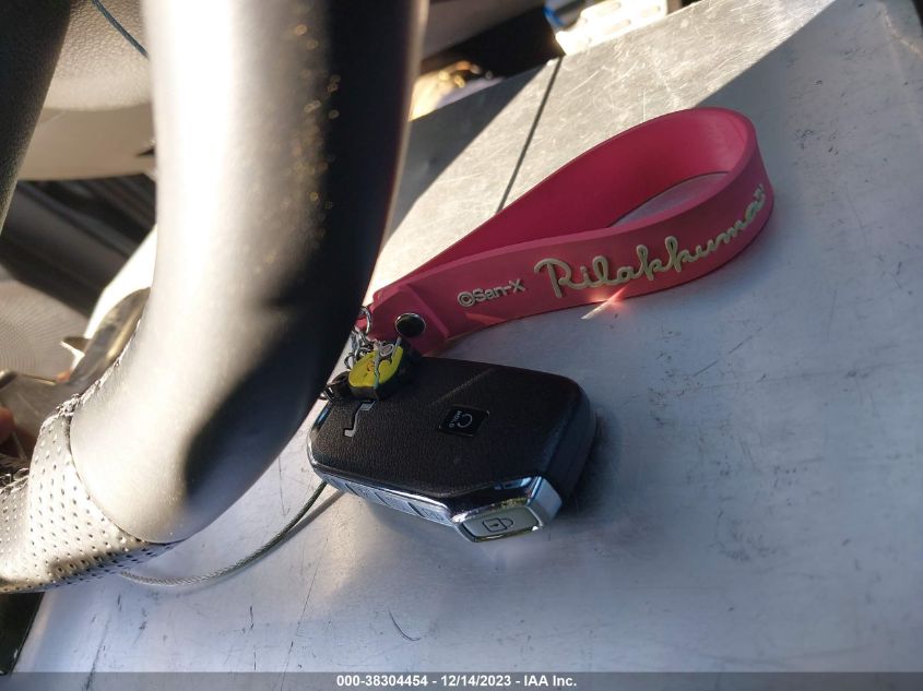 2023 KIA FORTE GT-LINE - 3KPF54AD3PE580639