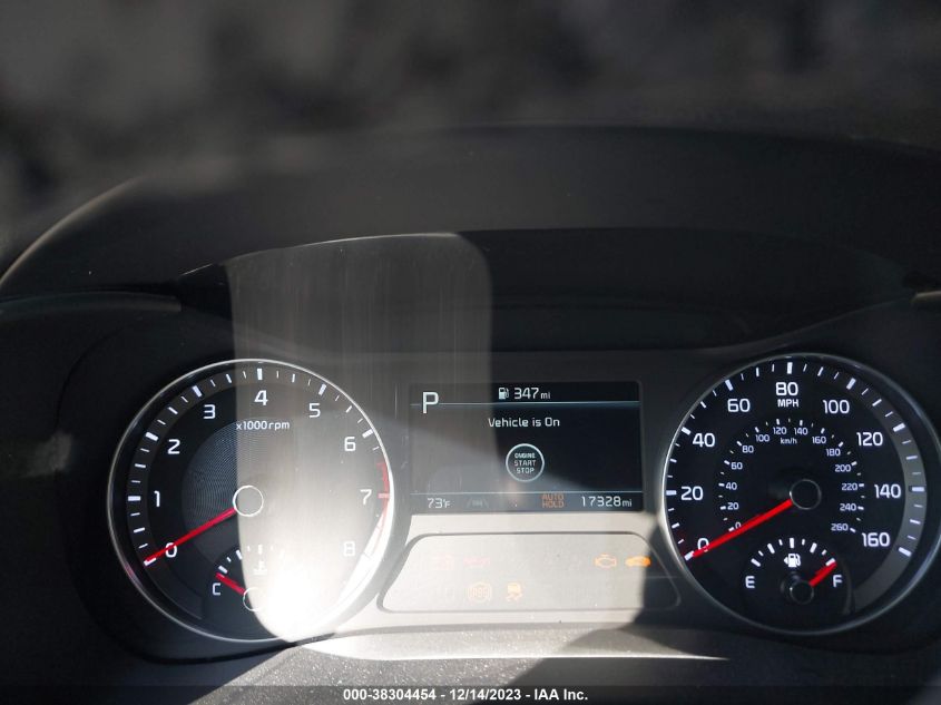 2023 KIA FORTE GT-LINE - 3KPF54AD3PE580639