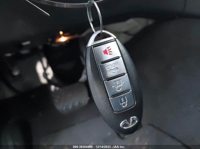 2016 INFINITI Q70 3.7 JN1BY1AP5GM221392
