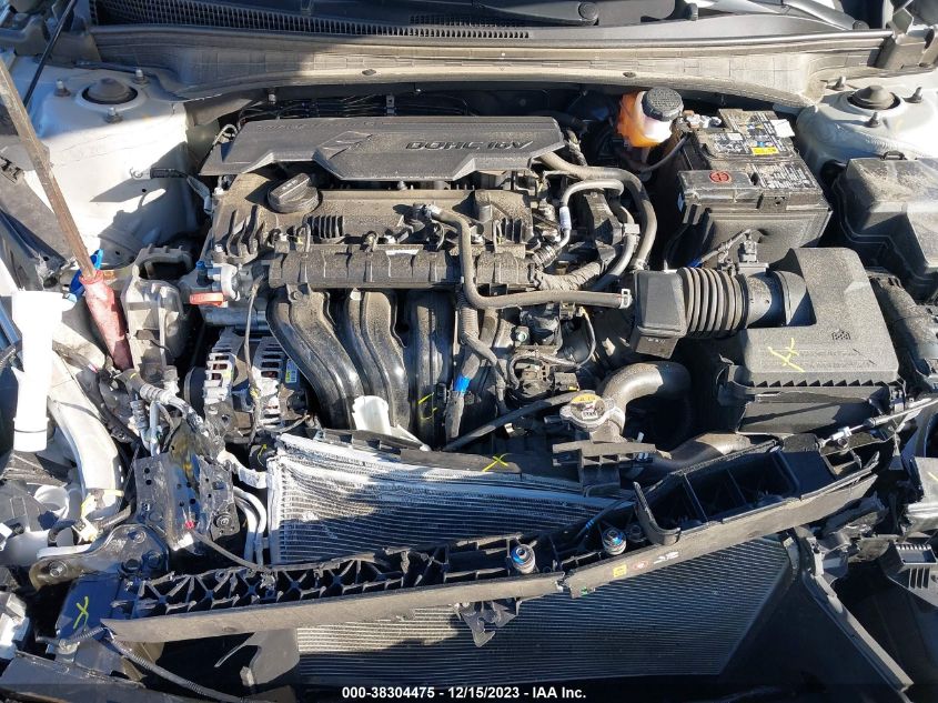 2023 HYUNDAI ELANTRA SEL - 5NPLM4AG9PH110188