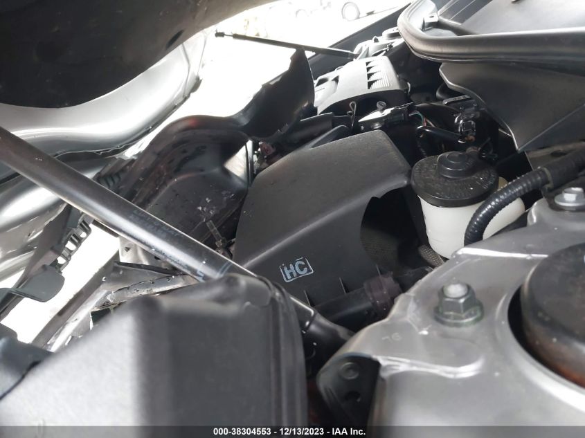 2014 TOYOTA CAMRY LE - 4T4BF1FK0ER379721