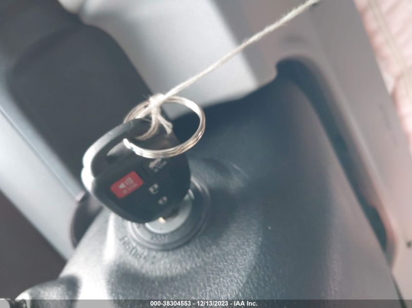 2014 TOYOTA CAMRY LE - 4T4BF1FK0ER379721